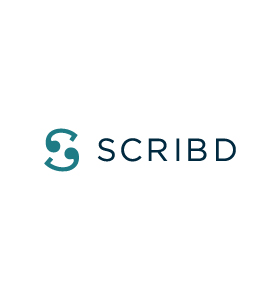 Free High-Quality scribd Vector Logo for Creative Design