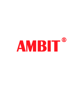 Free High-Quality Ambit logo for Creative Design