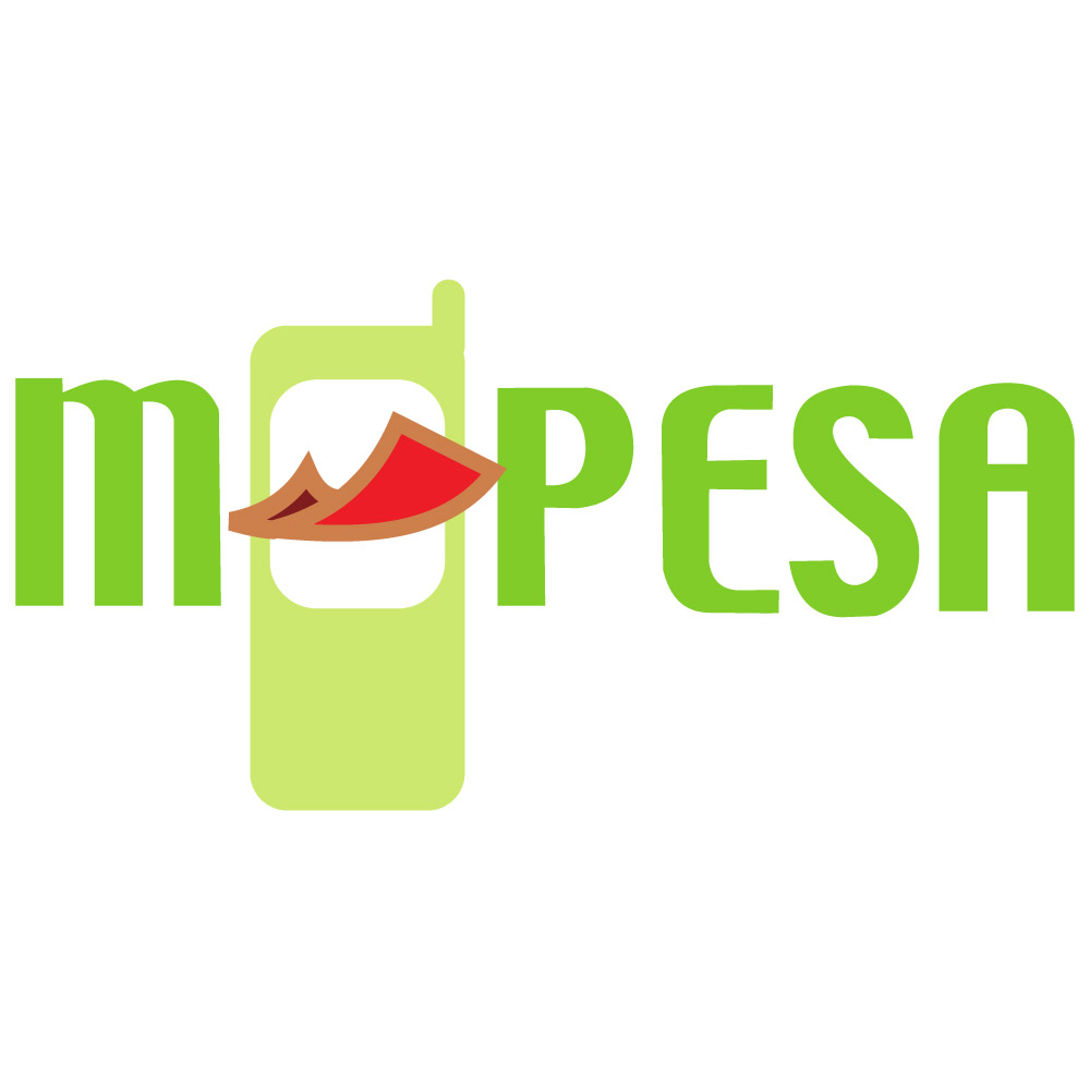 Free High-Quality mpesa logo png for Creative Design