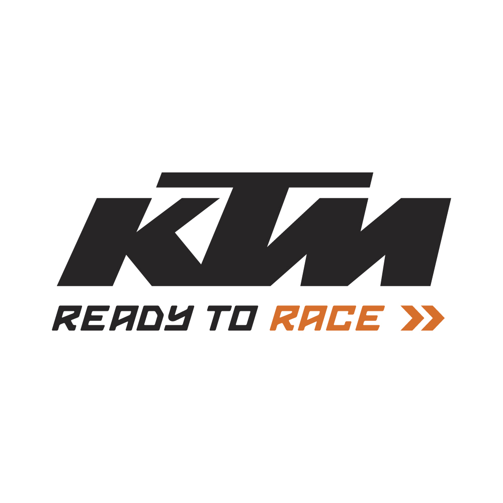 Free High-Quality KTM Vector Logo for Creative Design