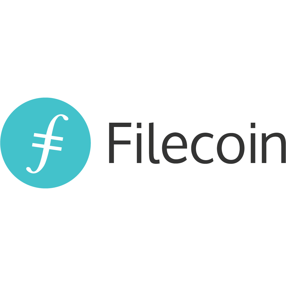 Free High-Quality Filecoin Logo for Creative Design