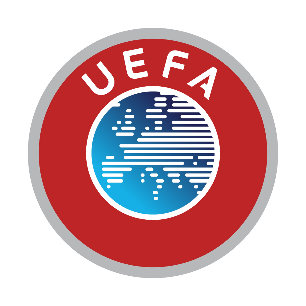 Free High Quality UEFA Logo for Creative Design