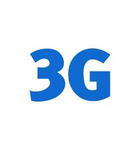 Free High-Quality 3G Logo for Creative Design