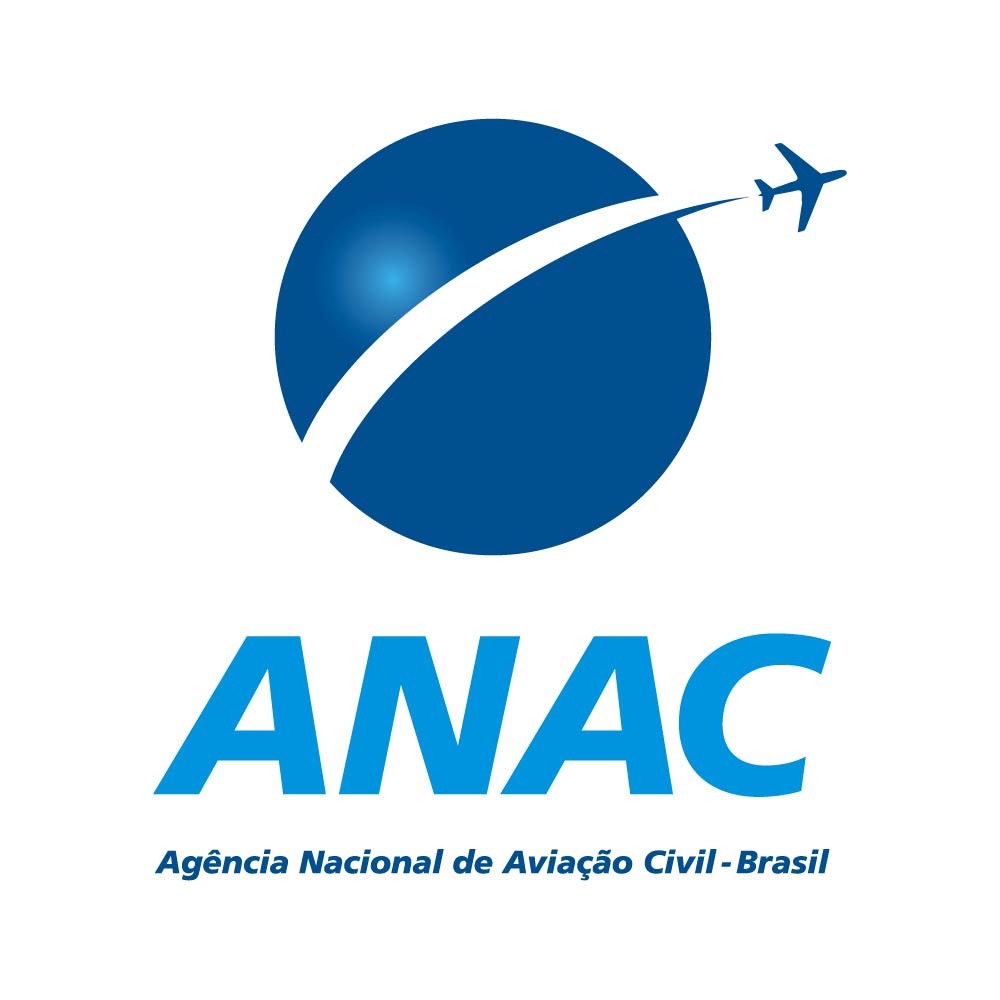 Free High-Quality ANAC Logo for Creative Design