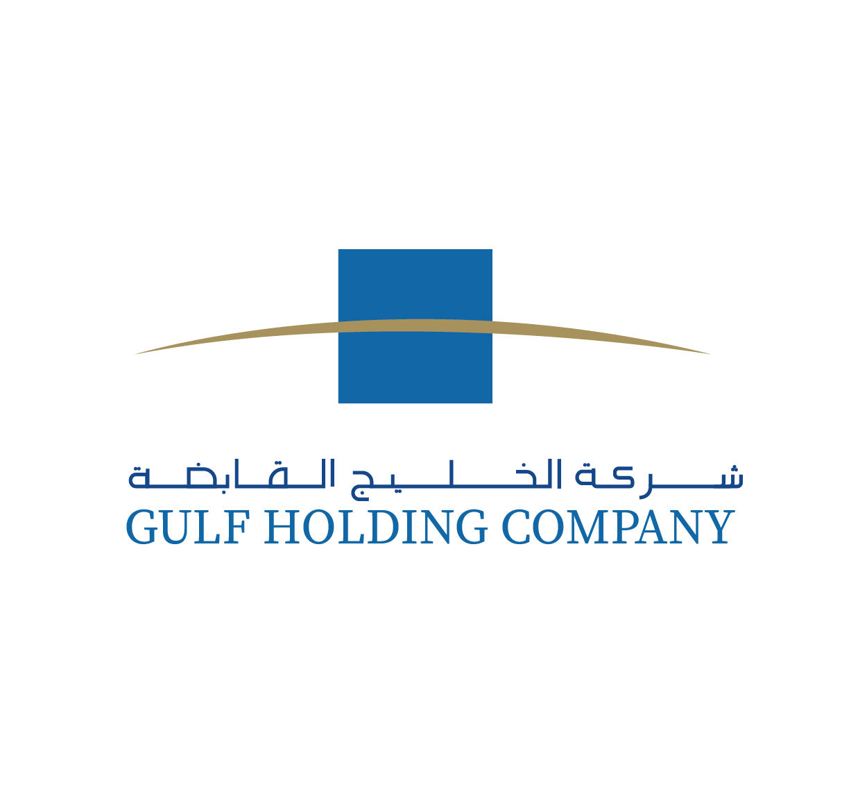 Free High-Quality United Gulf Holding Company Vector Logo for Creative ...