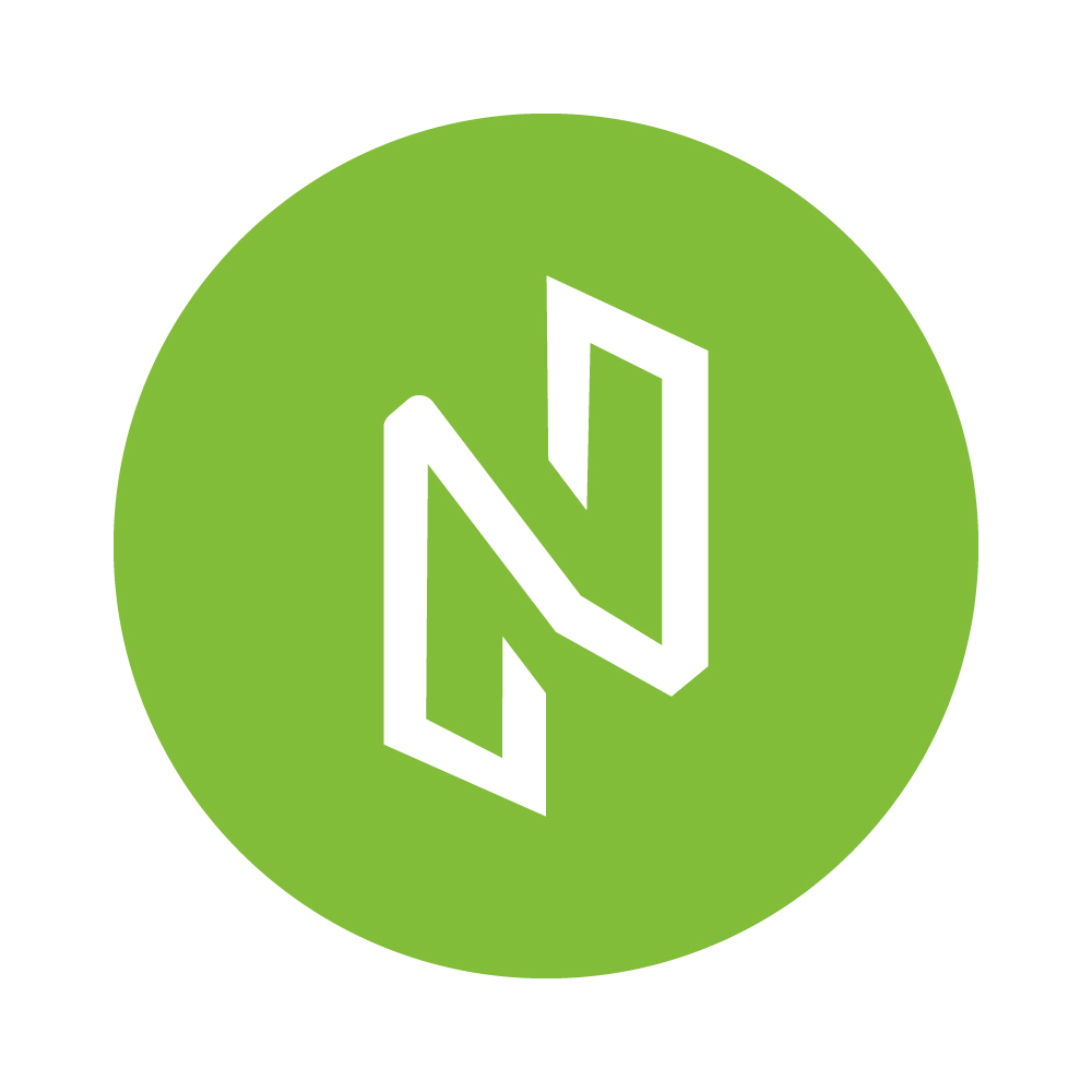 Free High-Quality NULS Logo Png for Creative Design