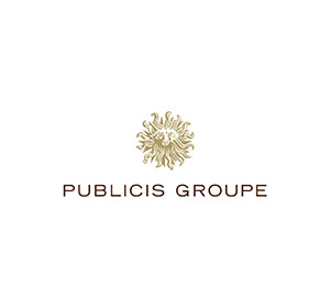 Free High-Quality Publicis Groupe Vector Logo for Creative Design