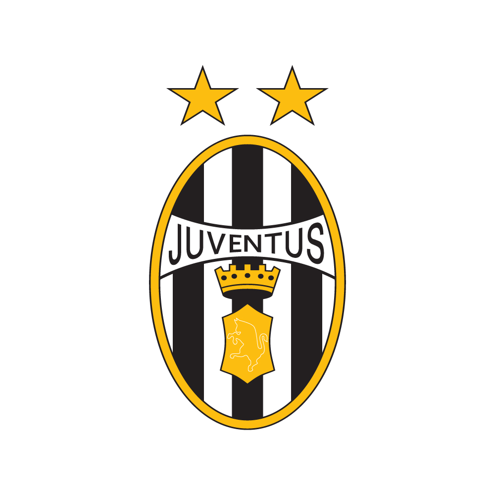 Free High-Quality Juventus FC Logo Png for Creative Design