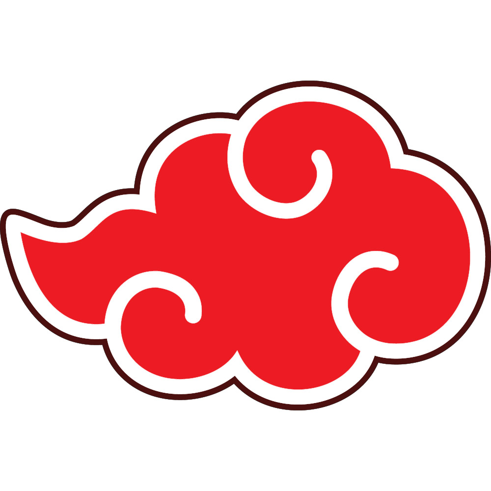 Free High-Quality akatsuki logo for Creative Design