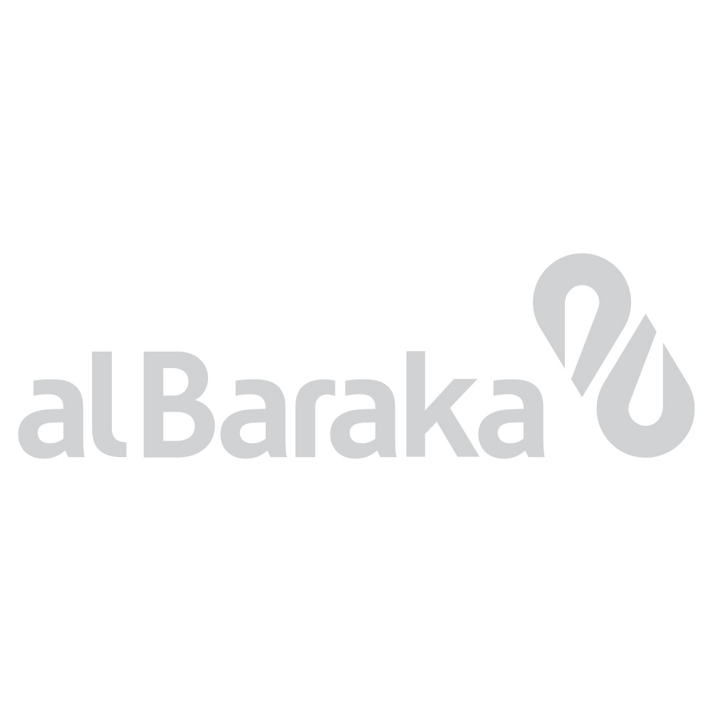 Al Baraka Bank Logo Vector | Scalable, Sharp, and Trusted Design