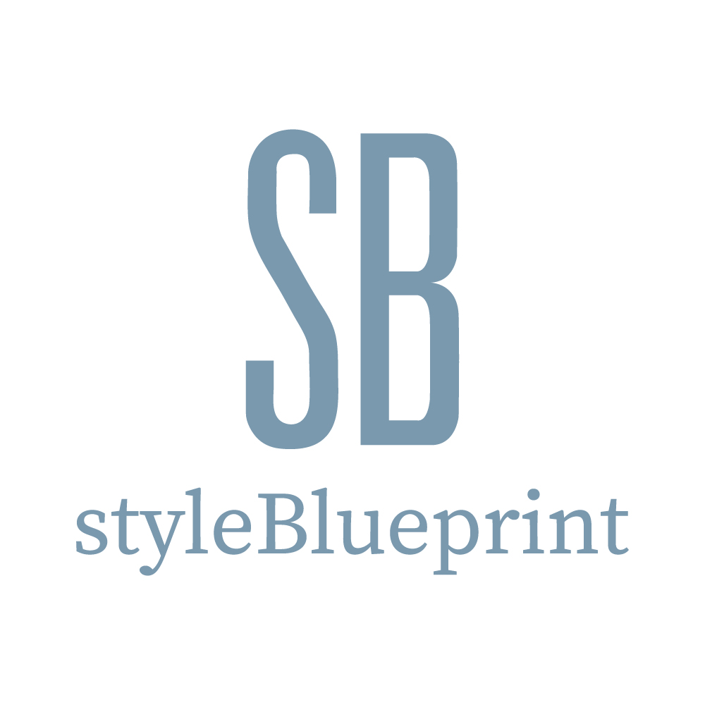 Free High-Quality StyleBlueprint Logo for Creative Design