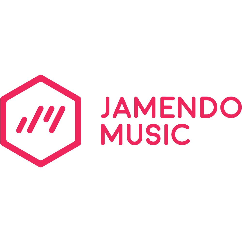 Free High-Quality Jamendo Music Logo For Creative Design