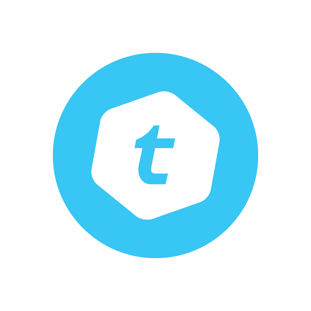 Free High-quality Telcoin Logo Png For Creative Design