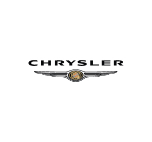 Free High-Quality Chrysler Vector Logo Vector for Creative Design