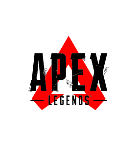 Download Apex Legends Logo in SVG Vector or PNG