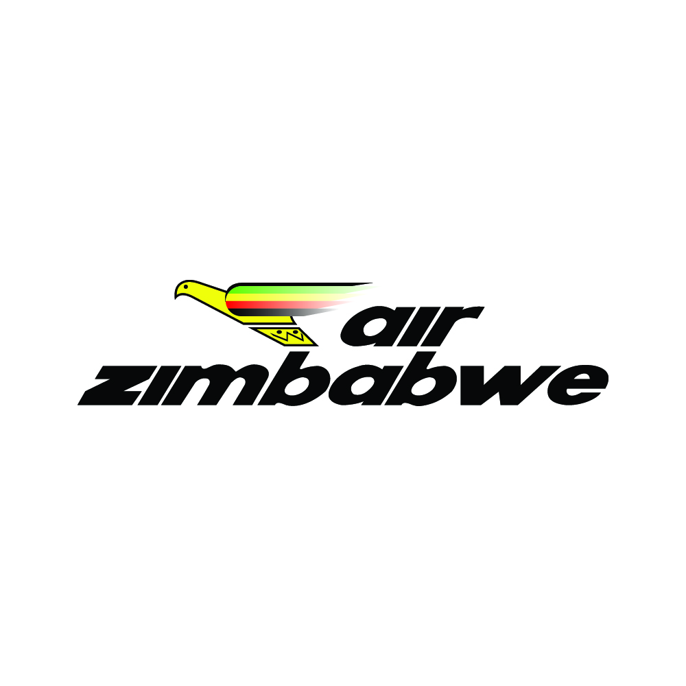 Free High-Quality Air Zimbabwe Logo for Creative Design