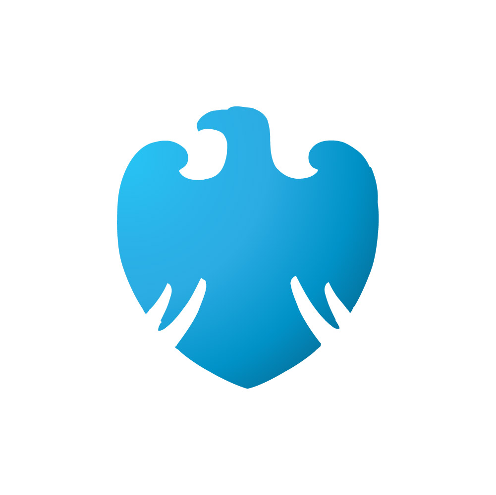 Free High-Quality Barclays Bank Logo Transparent for Creative Design