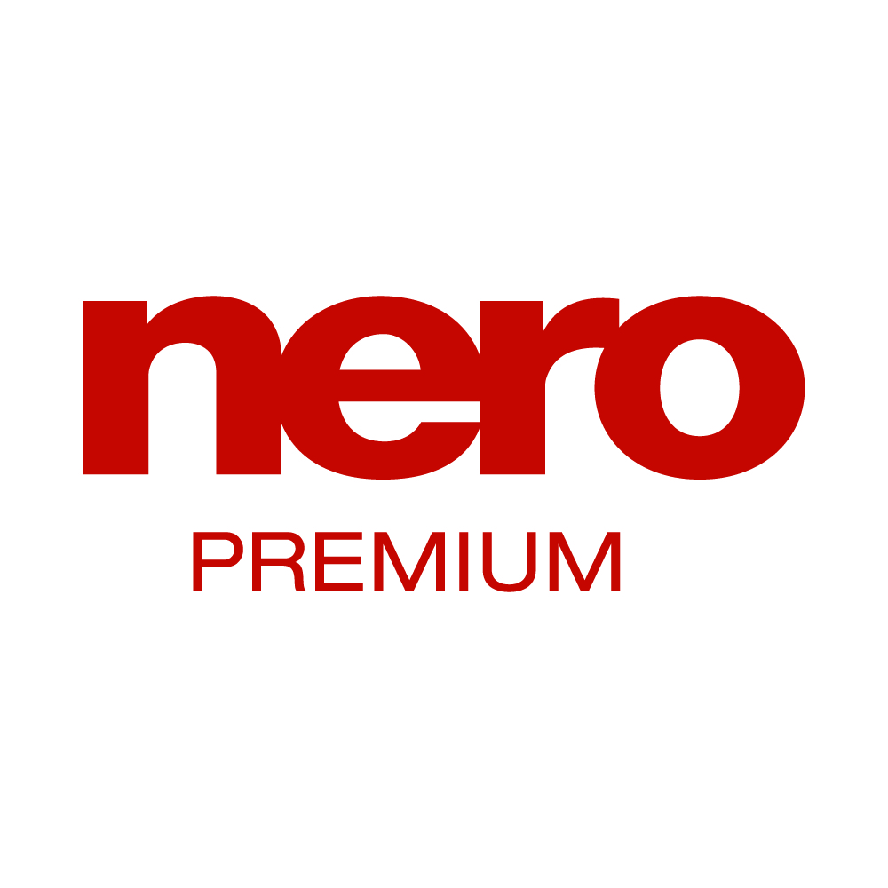 Download Nero 7 Premium Logo in SVG Vector or PNG