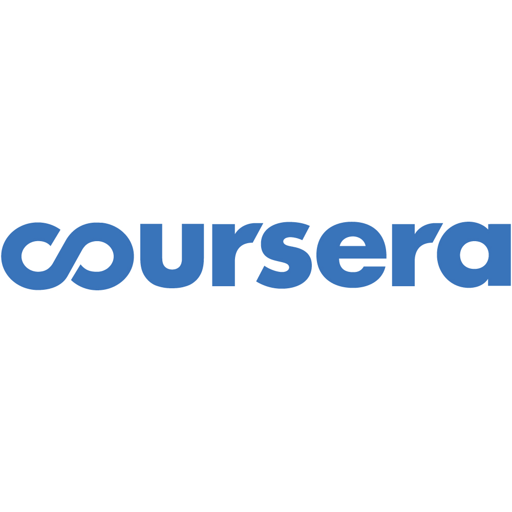 Free High-Quality coursera logo transparent for Creative Design