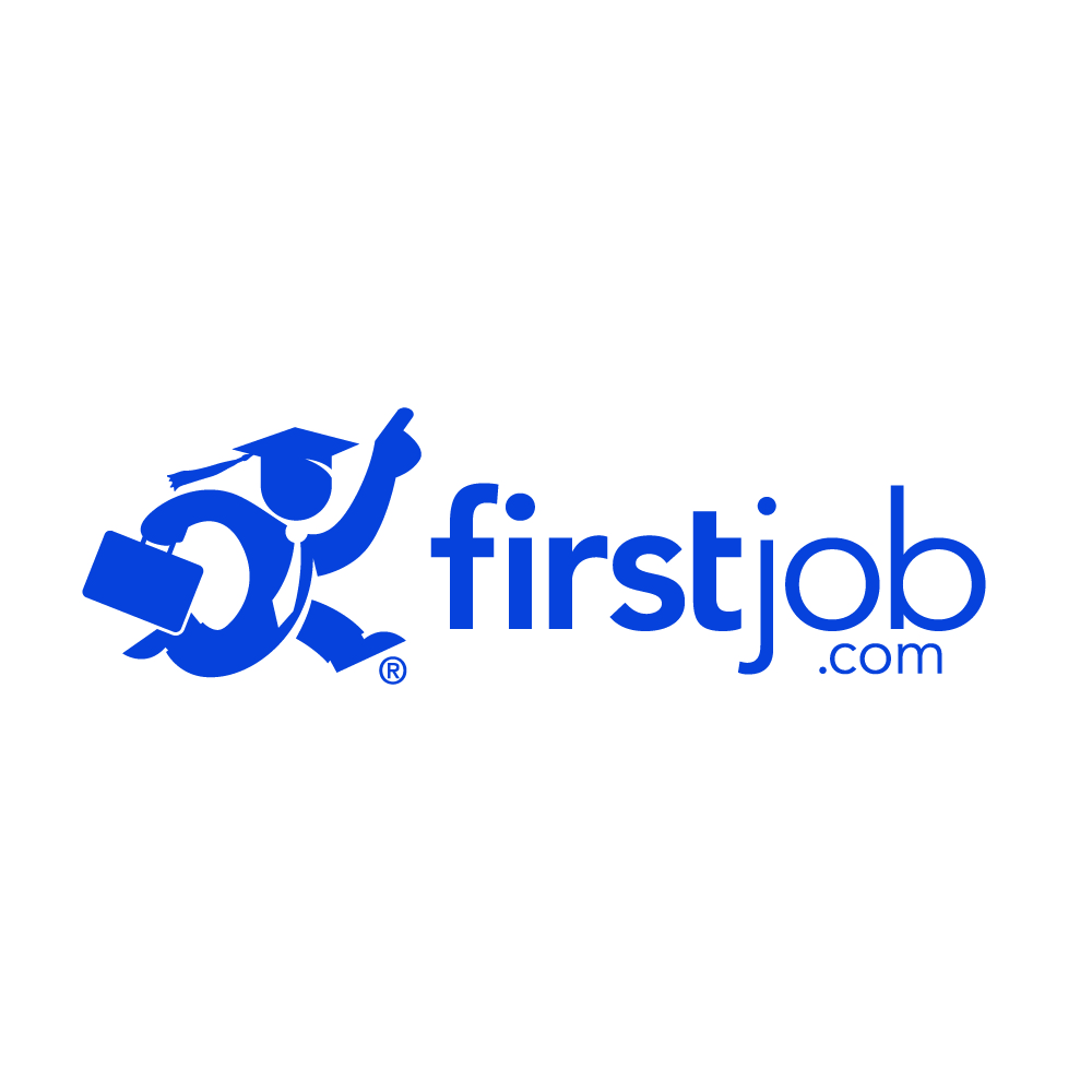 Free High-Quality FirstJob Logo for Creative Design