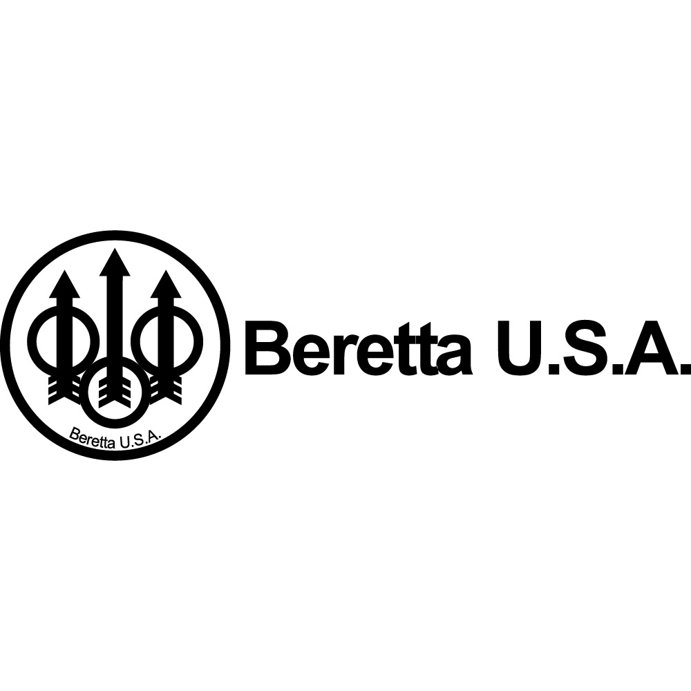Free HighQuality beretta logo for Creative Design