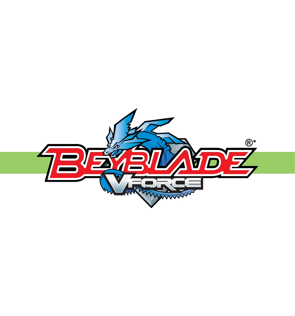 Free High-Quality Beyblade logo for Creative Design