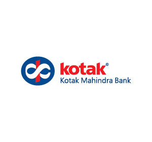 Free High-Quality Kotak Mahindra Bank Logo Vector For Creative Design