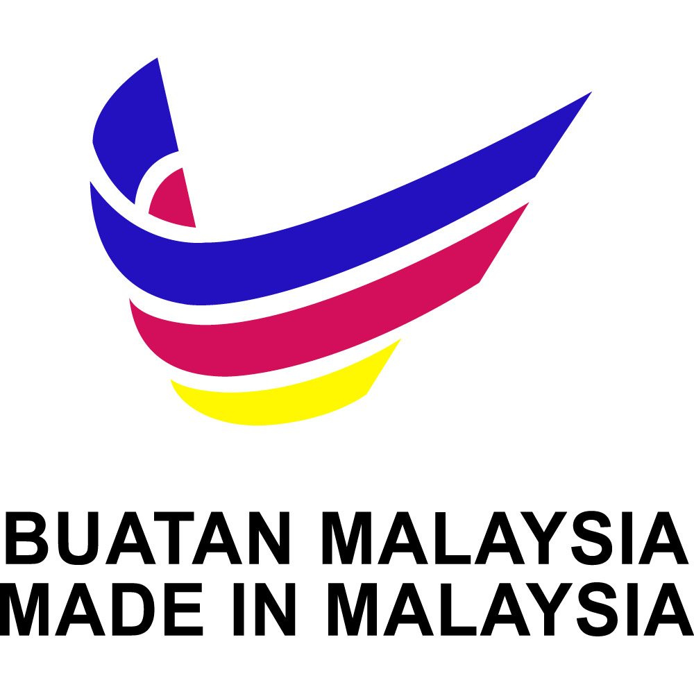 Free High-Quality buatan malaysia logo for Creative Design