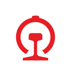 Free High-Quality China Railways Logo for Creative Design