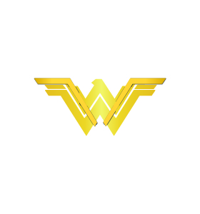 Free High-Quality Wonder Woman Logo Png for Creative Design