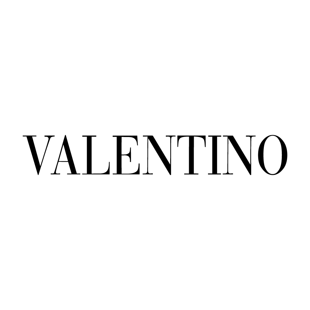 Free High-Quality Valentino Logo Png for Creative Design