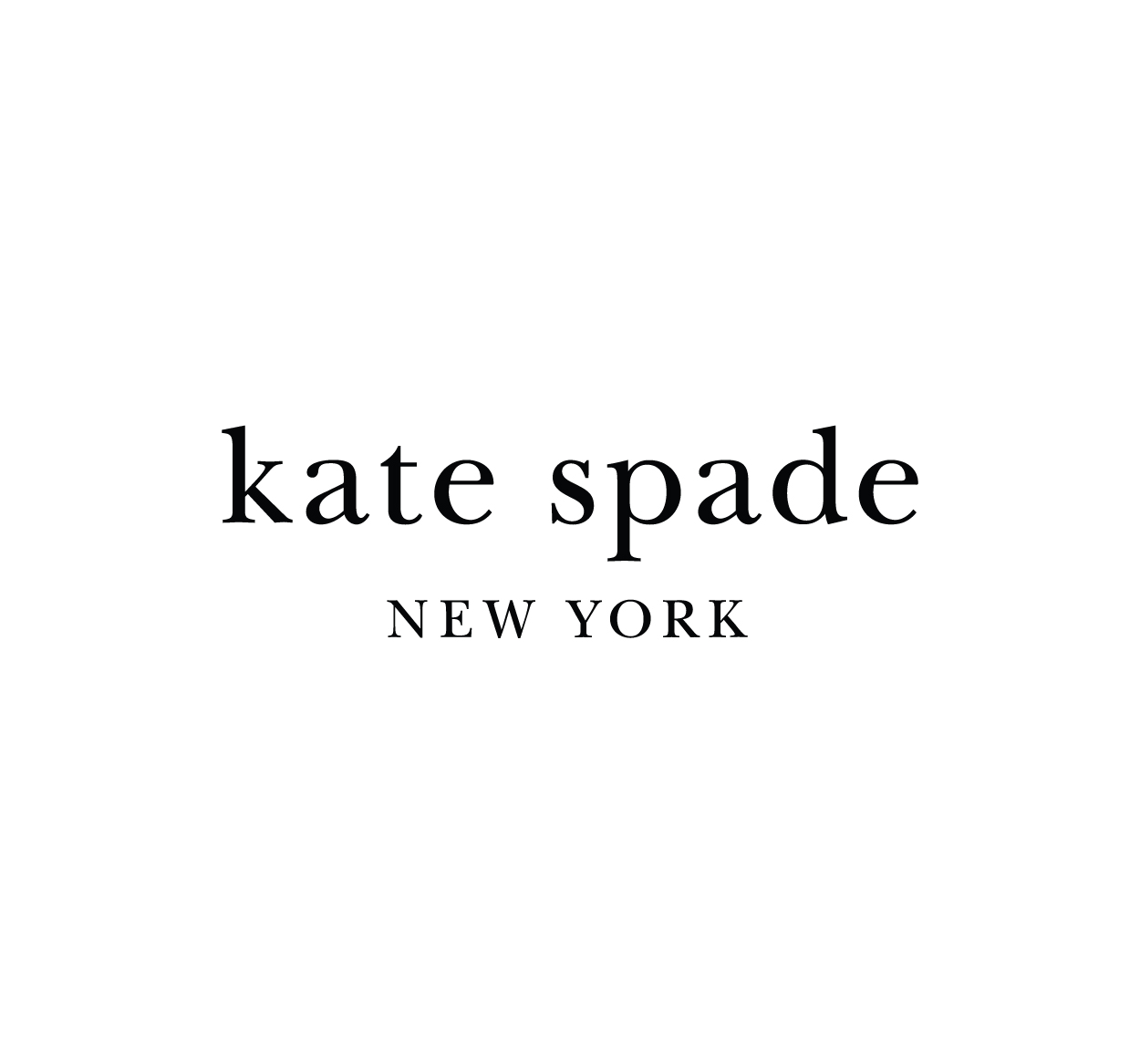 Free High-Quality Kate Spade Logo Vector for Creative Design