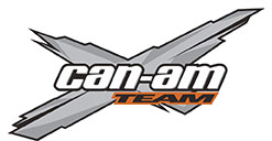 Free High-Quality can am logo for Creative Design