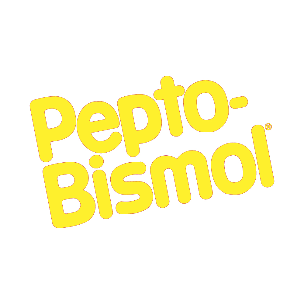 Free HighQuality PeptoBismol Logo for Creative Design