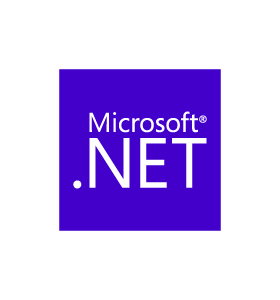 Free High-Quality NET Logo Png for Creative Design