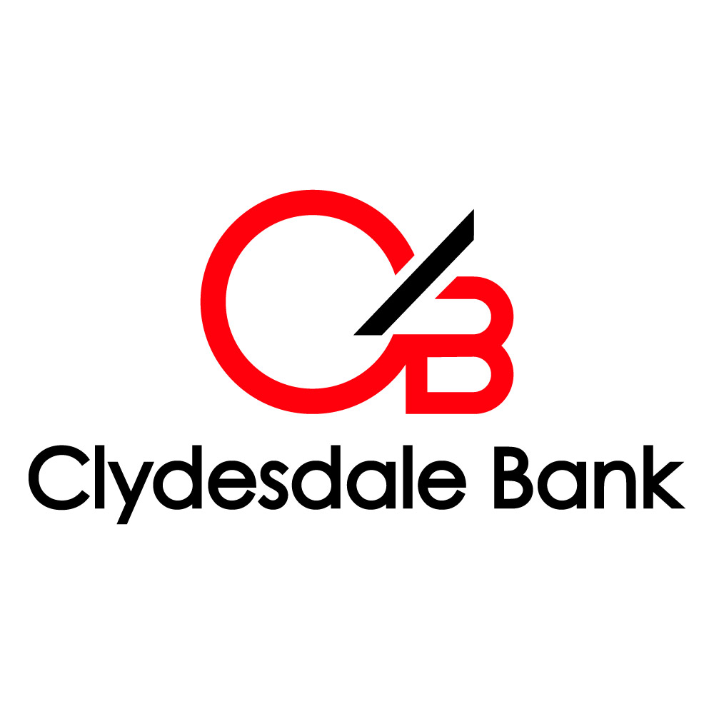 Download Clydesdale Bank Logo in SVG Vector or PNG
