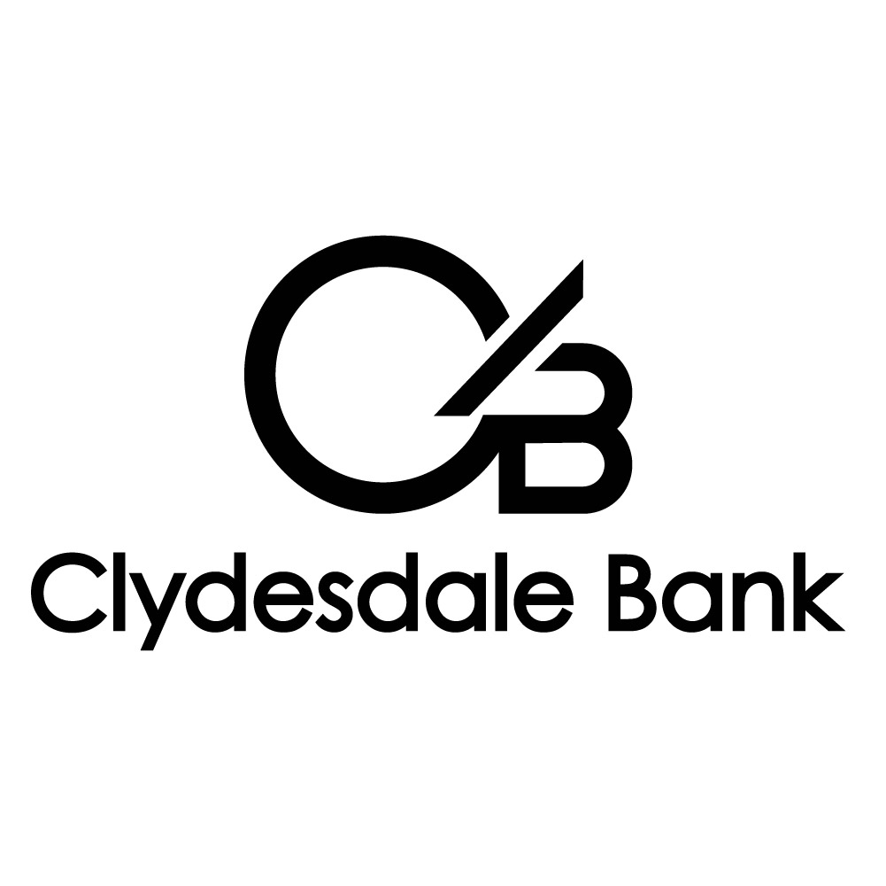 Free HighQuality Clydesdale Bank Logo Png for Creative Design
