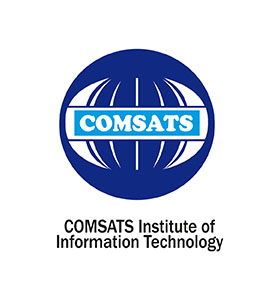 Free High-Quality comsats logo for Creative Design