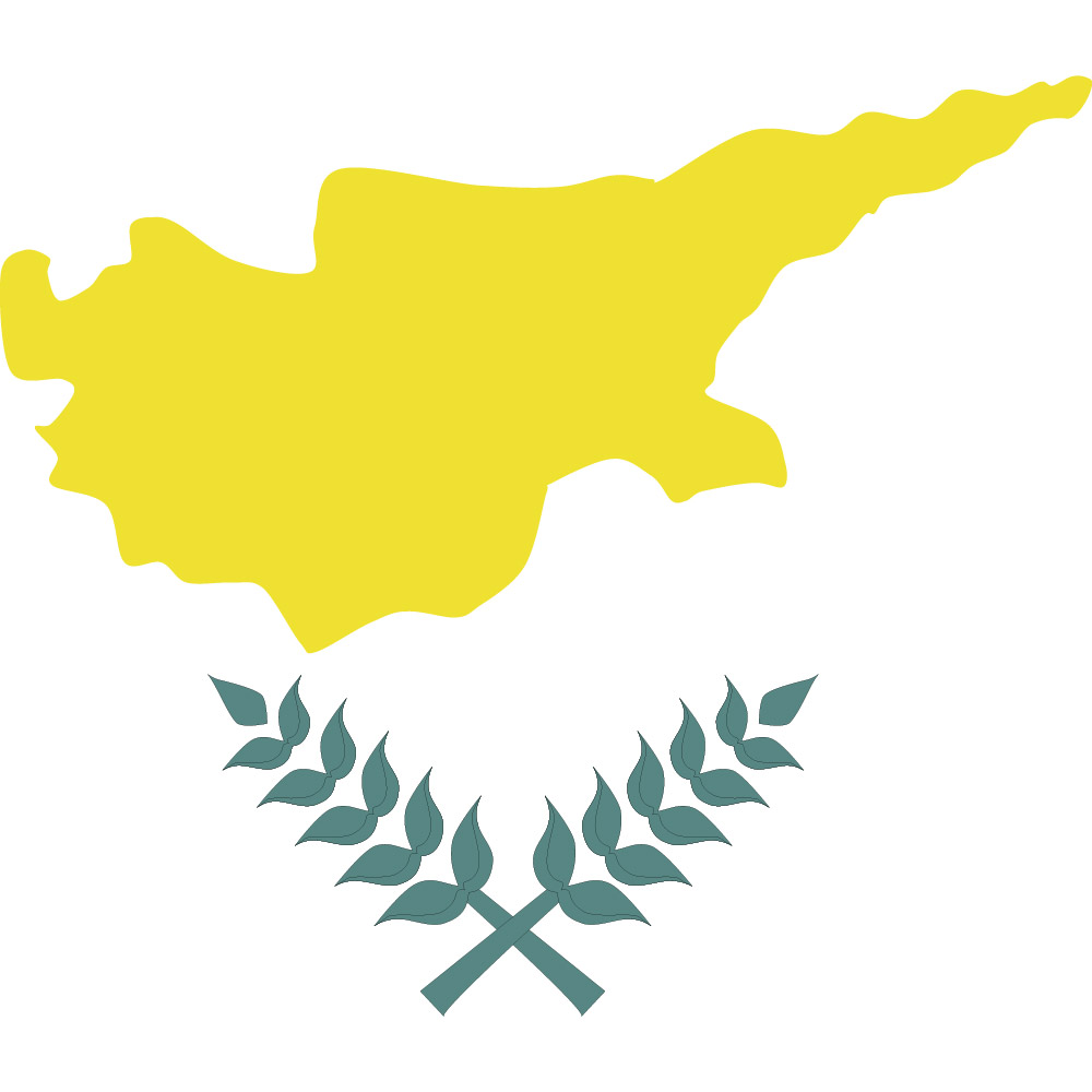 Free High-Quality cyprus logo for Creative Design