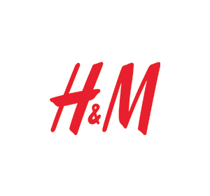 H&M Logo Vector Free Download