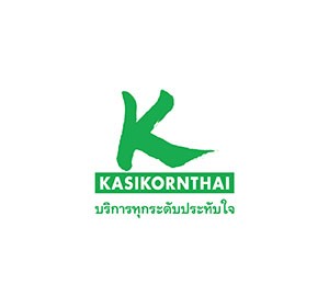 Free High-Quality Kasikorn Bank For Creative Design