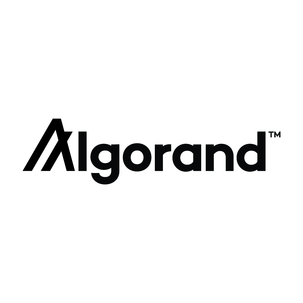 Free High-Quality Algorand Logo for Creative Design