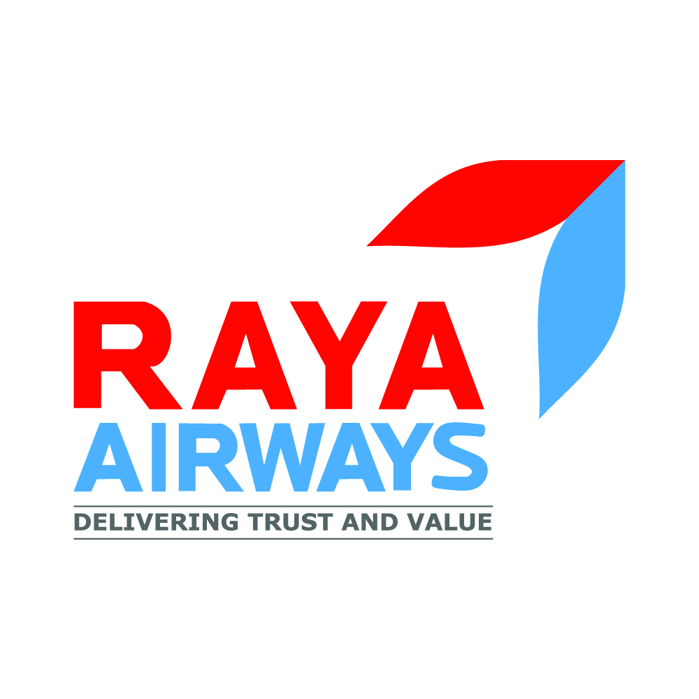 Free High-Quality Raya Airways Logo for Creative Design