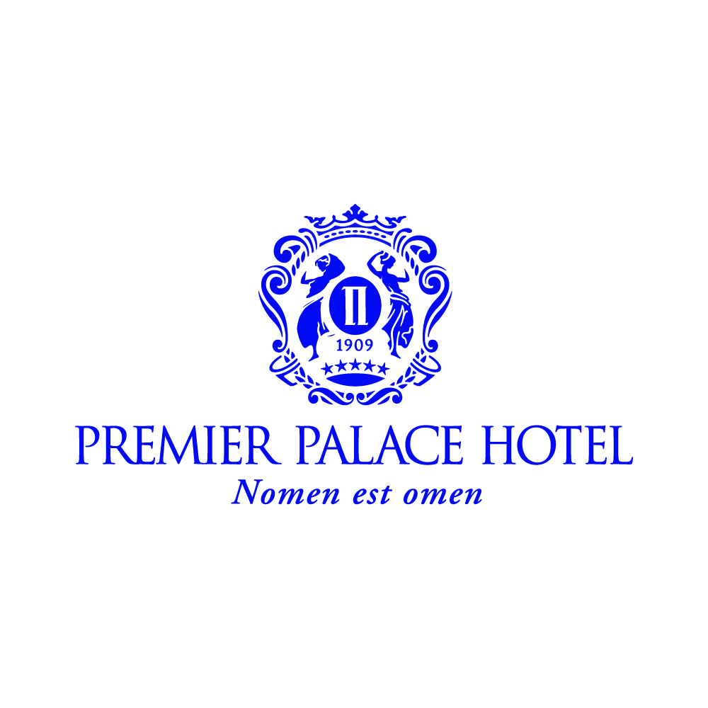 Free High-Quality Premier Palace Hotel Logo for Creative Design