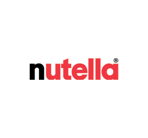 Free High-Quality Nutella Vector Logo for Creative Design