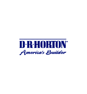 Free High-Quality D. R. Horton Logo for Creative Design