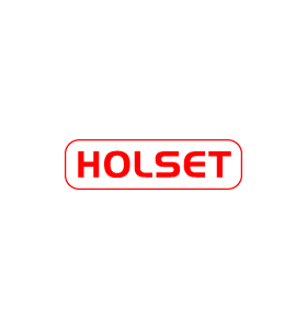 Free High-Quality Holset Logo for Creative Design
