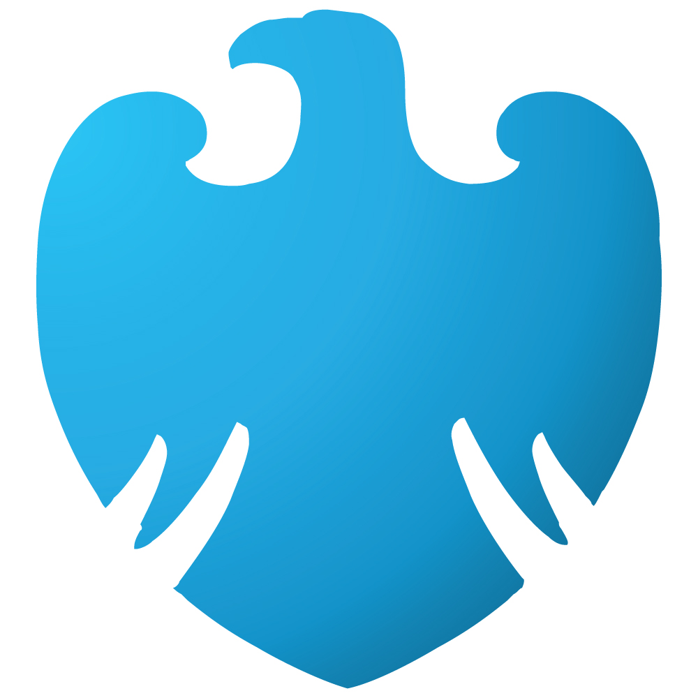 Free High-Quality Barclays Icon for Creative Design