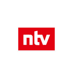 Free High-Quality NTV Logo for Creative Design