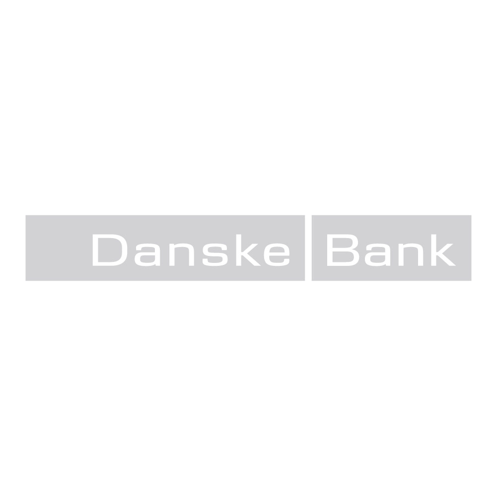 Free HighQuality Danske Bank Logo Vector for Creative Design
